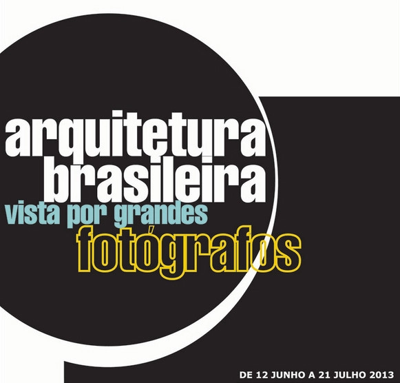 Exposição “Arquitetura brasileira vista por grandes fotógrafos” no Instituto Tomie Ohtake - Imagem de Destaque