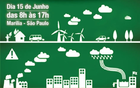 Curso sobre Urbanismo Sustentável em Marília/SP  - Imagem de Destaque