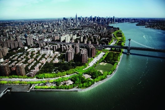 NYC's Plan to Mitigate Future Storms - Other