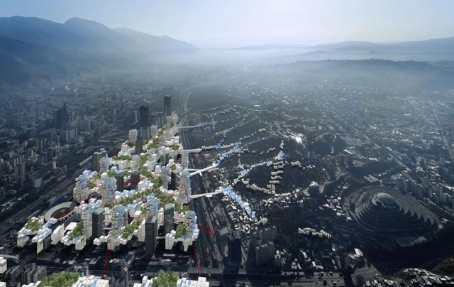 Torre David - Informal Vertical Communities Exhibition - Featured Image