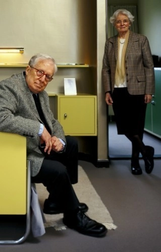 Prêmio Pritzker rejeita o pedido de Denise Scott Brown de conceder o prêmio de forma retroativa - Imagem de Destaque