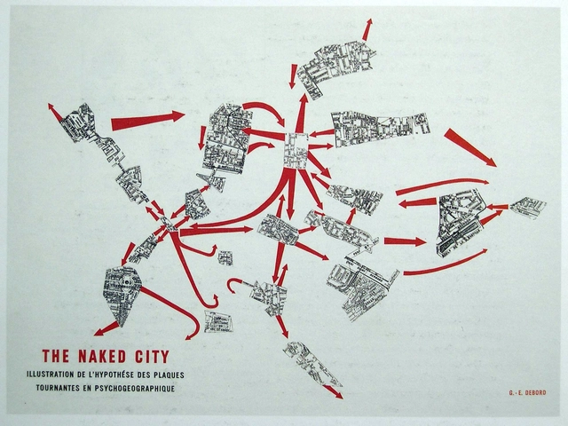 ¿Estudios Urbanos y Ciencias Sociales?: Conoce la revista URBS - Imagen Principal