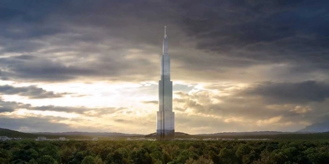 China's Pre-Fab Skyscraper: Revolutionary or Mad? Two Architects Debate... - Featured Image