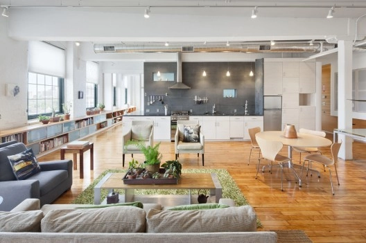 Improving Residential Market Leads to Larger Homes & More Property Enhancements - Residential Architecture
