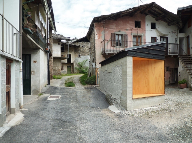 Madera y el Perro / StudioErrante Architetture - Remodelaciones