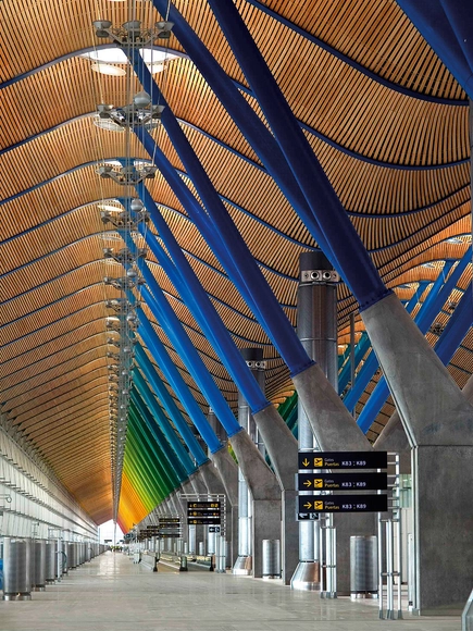 'Richard Rogers RA: Inside Out' Exhibition - Cultural Architecture