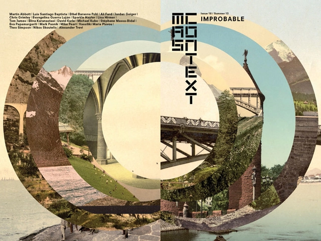 MAS CONTEXT #18: IMPROBABLE - Featured Image