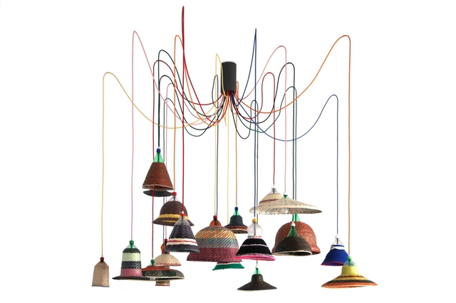 PET Lamp / Álvaro Catalán de Ocón - Imagen Principal