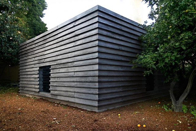KAIROS / Atelier JQTS - Otras Estructuras