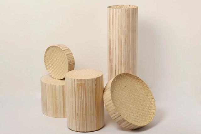 Colección Extrusion / Philippe Malouin - Imagen Principal