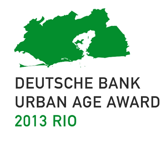 Deutsche Bank Urban Age Award – Rio de Janeiro - Imagem de Destaque
