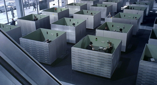 Films & Architecture: "Play Time" - Featured Image