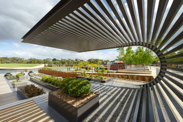 The Australian Garden / Taylor Cullity Lethlean + Paul Thompson - Parque