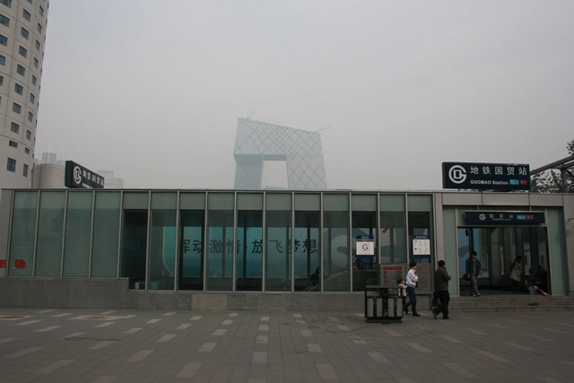 The Indicator: China in 4D - Featured Image
