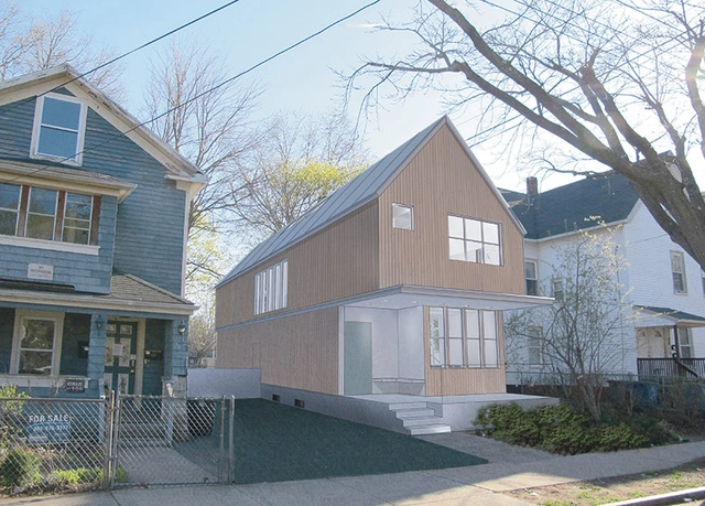 Yale Abandons, Re-locates Vlock Building Project - Featured Image