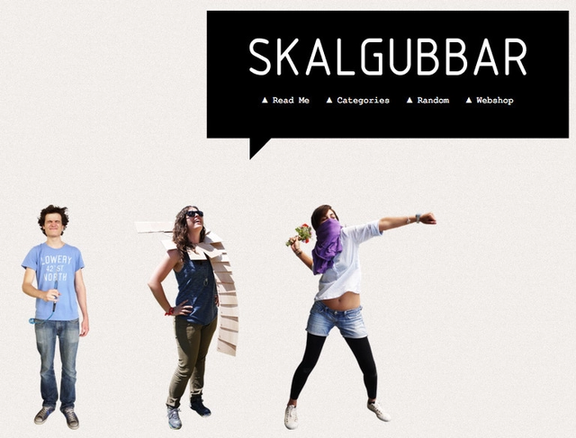 SKALGUBBAR: Download Free Images of People for Your Renders - Featured Image