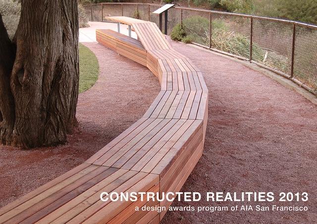 Constructed Realities Design Awards Program - Featured Image