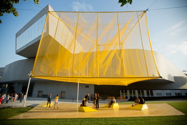 YAP 2013: bam! Debuts ‘He’ at MAXXI - Featured Image