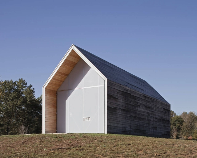 El Galpón / Hufft Projects - Fachada