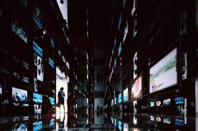 CLOG Presents 'New Views: The Rendered Image in Architecture' - Featured Image