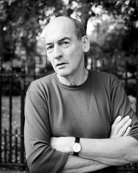 Rem Koolhaas diseñará nuevo edificio para el Museo Estatal del Hermitage en Rusia - Imagen Principal