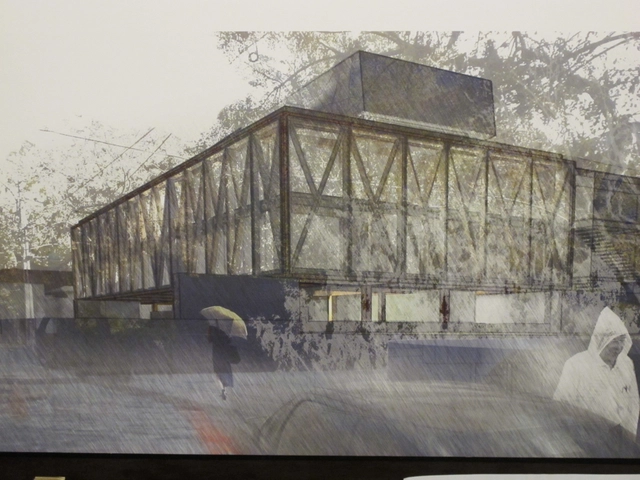Ganadores Anunciados del Concurso de Anteproyecto del Edificio Docente e Investigación de la Escuela de Arquitectura de la Universidad Católica - Imagen Principal