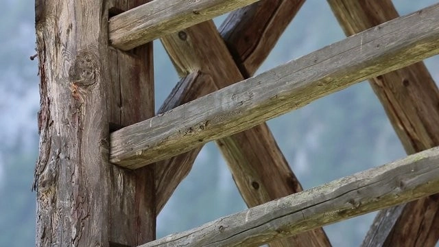 Video: Hayrack Apartments - Vivienda Social en Eslovenia / OFIS Arhitekti  - Imagen Principal