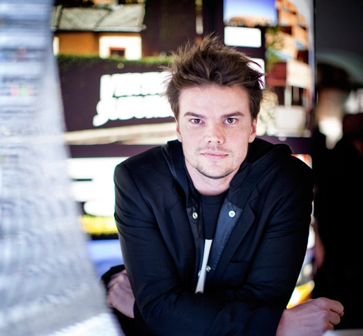 O Príncipe: a conspiração de Bjarke Ingels - Imagem de Destaque