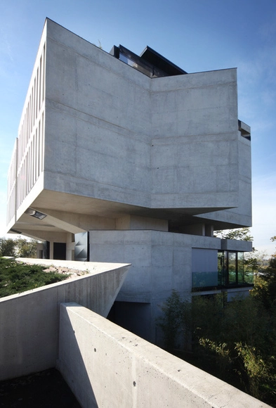 Abitazione In Via Pesenti 91住宅 / Matteo Casari Architetti建筑事务所 - 集合住宅