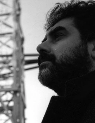 El País: Trece años sin Enric Miralles - Imagen Principal