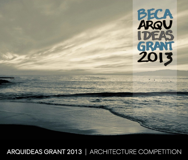 Convocatoria Beca Arquideas Grant 2013 - Imagen Principal