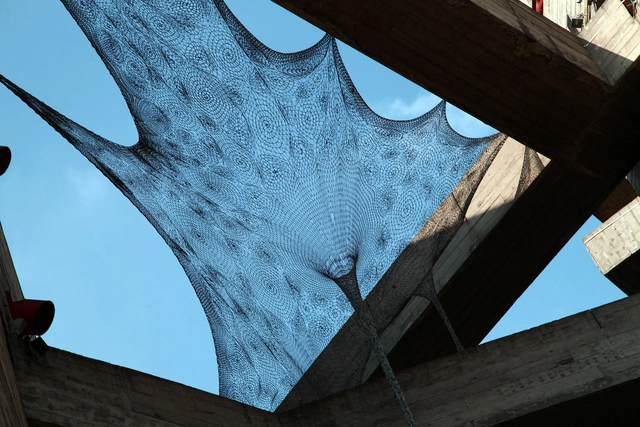 Lo mejor de Flickr en Plataforma Arquitectura / Julio 2013 - Imagen Principal