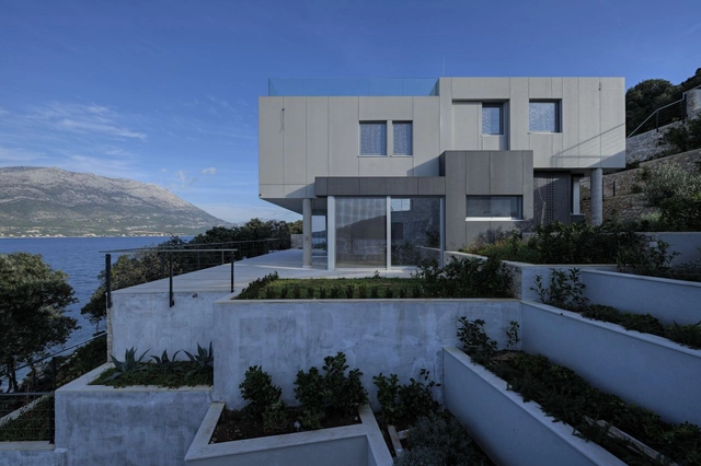 Vivienda MY / Studio Za Arhitekturu - Casas