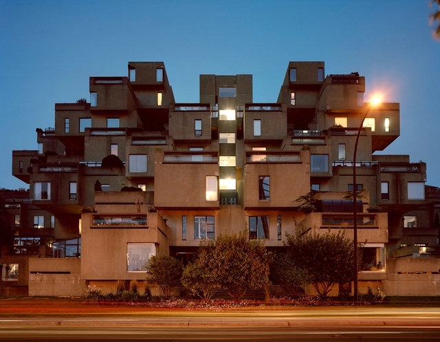 LOST UTOPIAS: Photographer Jade Doskow's Kickstarter Campaign - Featured Image