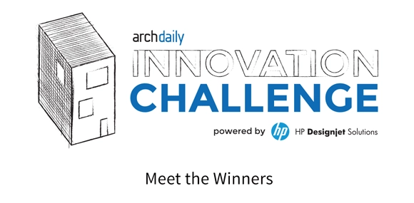 Winners of the Innovation Challenge! - Featured Image