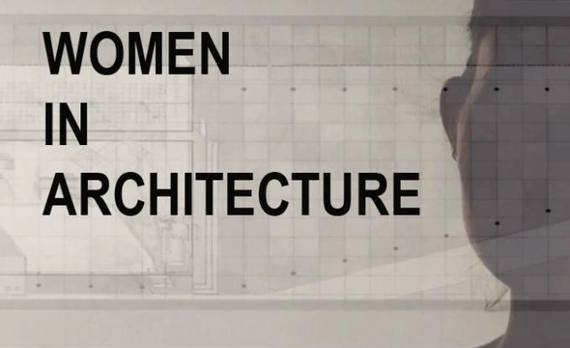 "Women In Architecture" Dollars, Hours Away From Reaching Campaign Goal - Featured Image