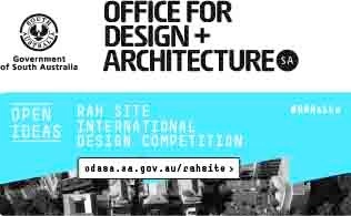 Royal Adelaide Hospital Open Ideas Competition - Featured Image