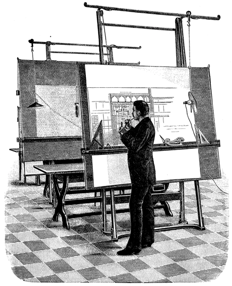 Letter to the Editor: The Expression "Starchitect" Has Passed Its Shelf Life - Featured Image