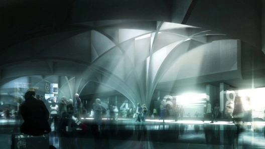 Light Matters: pode a luz "trapacear" nas renderizações? - Imagem de Destaque