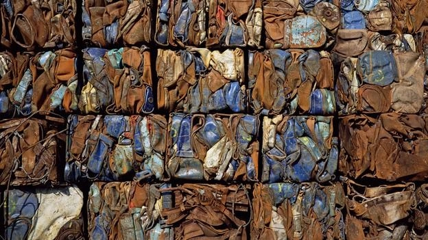 Can Waste Be Used to Regenerate Our Cities? - Featured Image