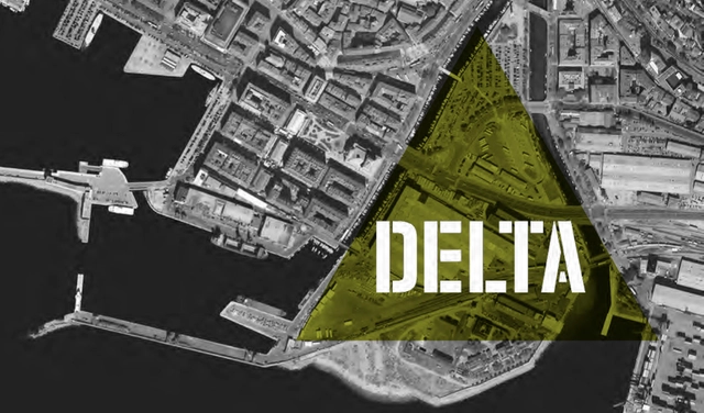 Delta and Porto Baros Area Competition - Featured Image
