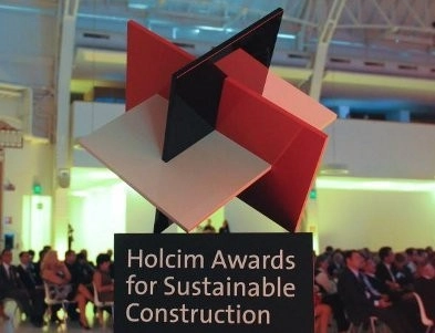 4ta edición de Holcim Awards: 2013 / Concurso por la construcción sustentable  - Imagen Principal