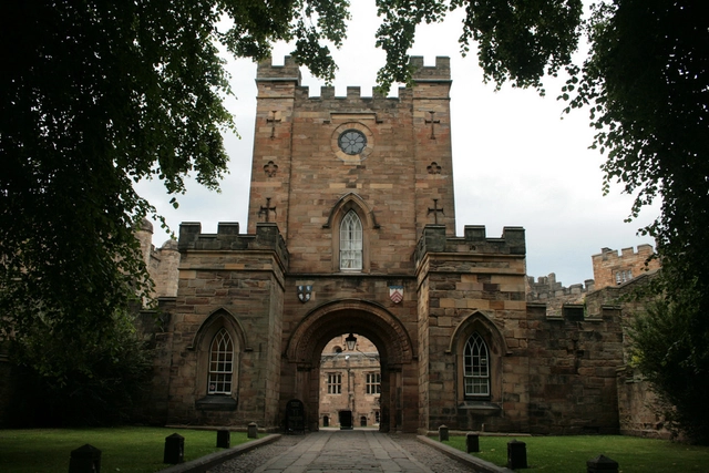 Daniel Libeskind to Design Physics Building at Durham University  - Educational Architecture