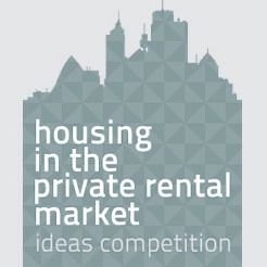 Concurso Internacional – Habitações privadas no Reino Unido - Imagem de Destaque