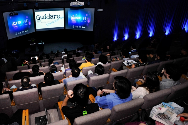 Inscrições abertas para o Torneio Universitário de Aplicativos “SmartCity, pensar a cidade como interface” - Imagem de Destaque