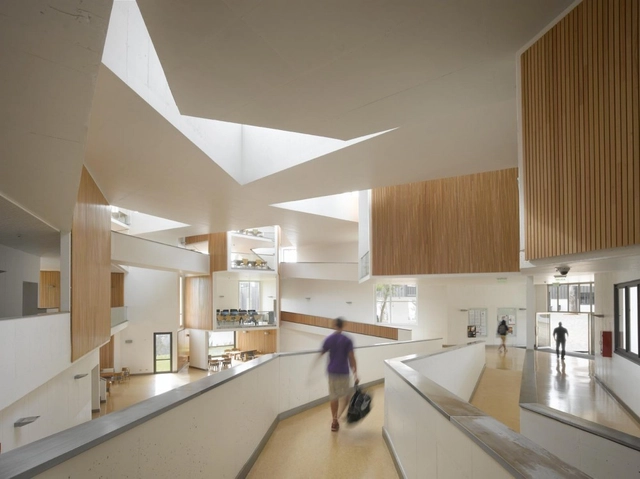 Exposición Arquitectura Reciente en Chile: Muestra audiovisual de un recorrido por el país - Imagen Principal