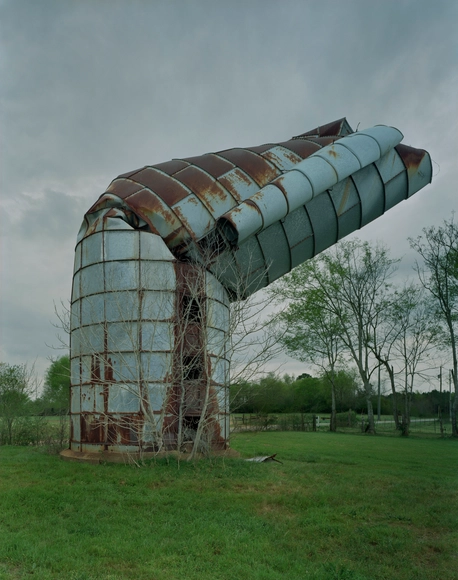 A Moving Question: The Beauty of a Broken Silo - Featured Image