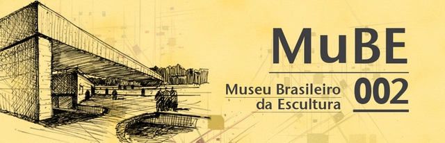 Resultado do Concurso #002 - MuBE / Projetar.org - Imagem de Destaque