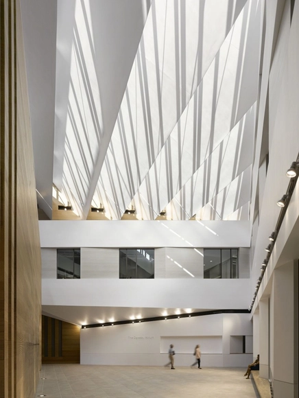AD Round Up: Schools in the UK - Educational Architecture