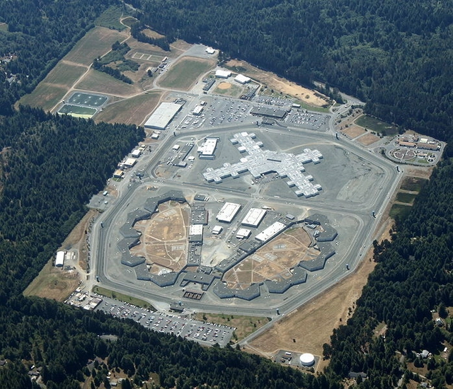 The Architecture of Incarceration: Can Design Affect the Prison System? - Featured Image